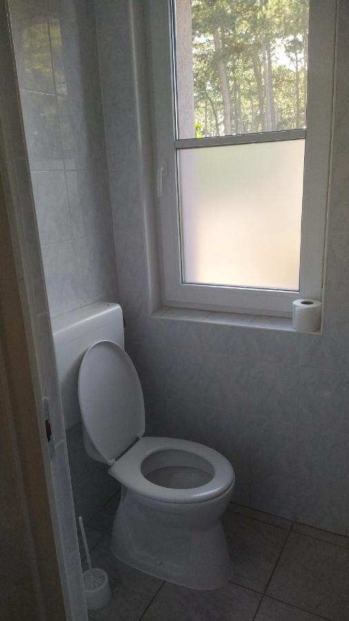 Villa Adele Siófok Esterno foto