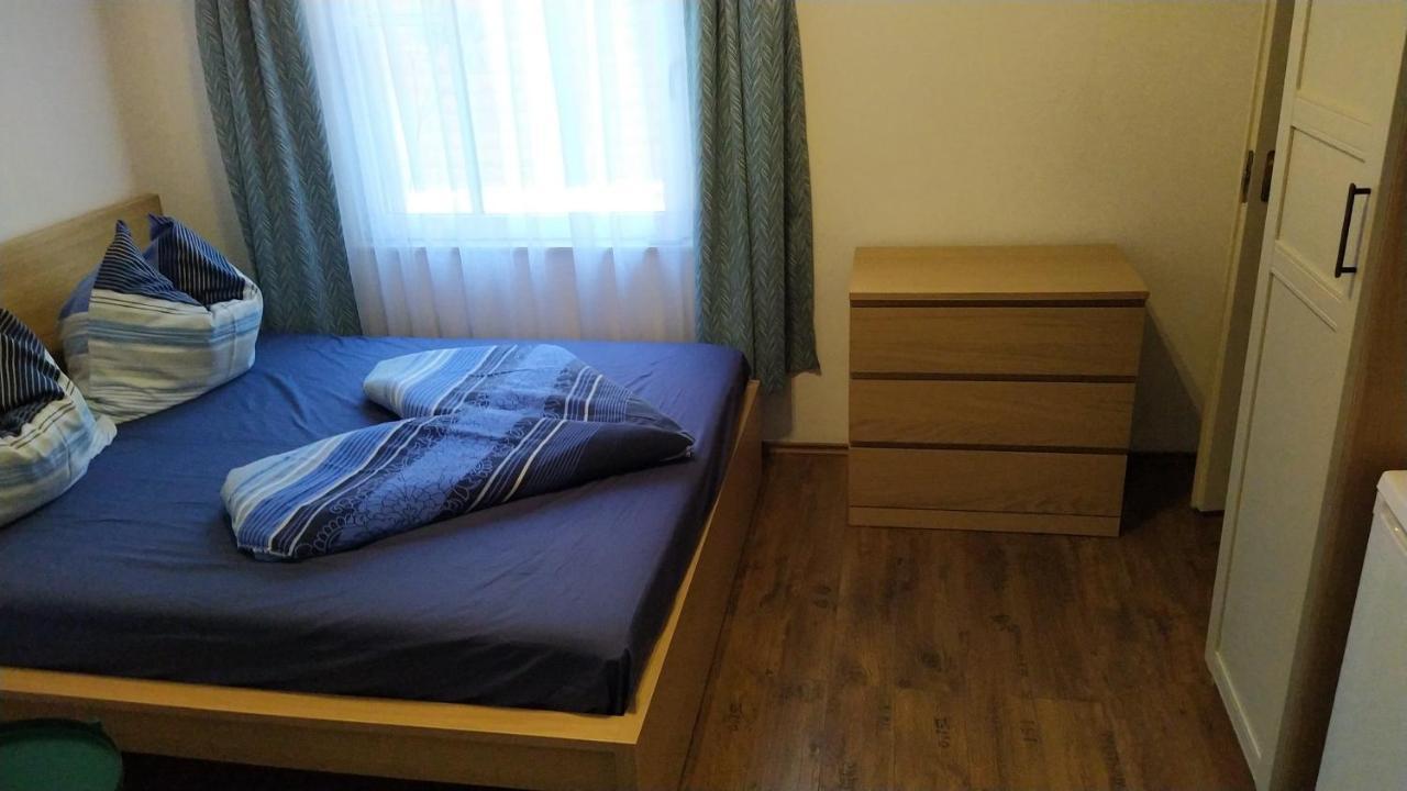 Villa Adele Siófok Esterno foto