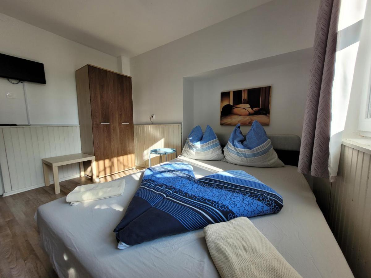 Villa Adele Siófok Esterno foto