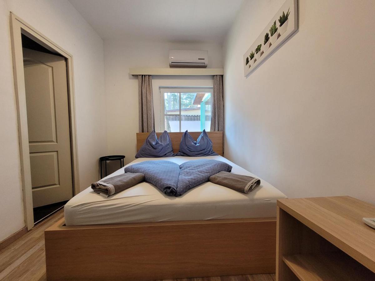 Villa Adele Siófok Esterno foto