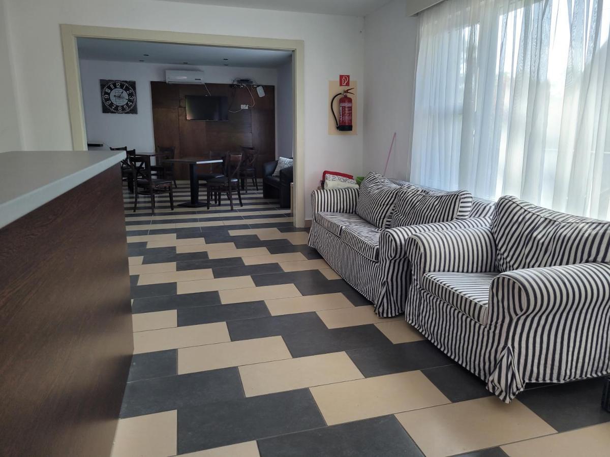 Villa Adele Siófok Esterno foto