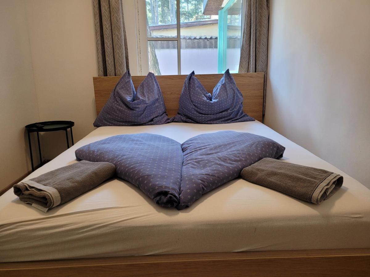 Villa Adele Siófok Esterno foto
